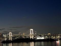 -台场海滨公园船码头