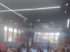 -美吉姆早教(高新中心)