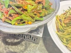 -嘎吧锅私家菜馆(联想科技城店)