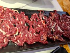 -牛鲜胜·潮汕牛肉自助火锅(番禺市桥店)
