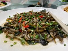 -品泉餐厅·大盆鱼·走地鸡