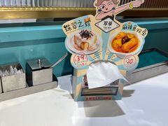 -翠华餐厅(宝安壹方城店)