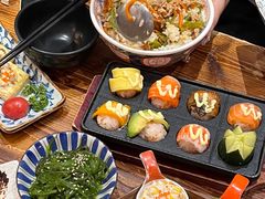 -小川洋风料理(街道口店)