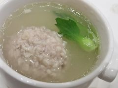 -无锡城中皇冠假日酒店·芳园中餐厅