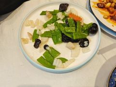 -福来居烤鸭店(天坛二店)