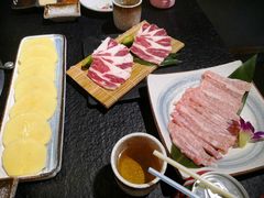 -虎焱炭火烧肉