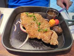 -牛扒先生·厚切雪花牛扒西餐厅(北京路禺山路店)