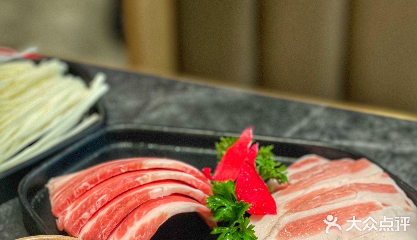 冰爽的冷面🍜就是为夏天量身定制的叭