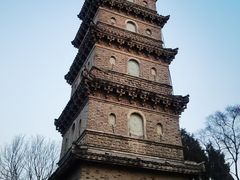 -天台山赤城山景区
