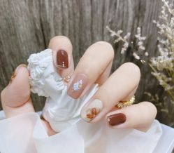 -兔猫ToMoreNails美甲美睫