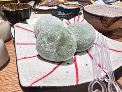 -和创柚子·会席日本料理(新区淮海街店)