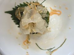 -祈胜邨•顺德鱼生•顺德菜(容桂店)