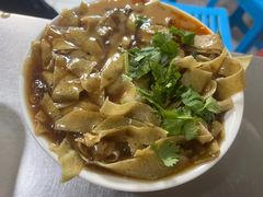 -陈记锅巴菜(五大道店)