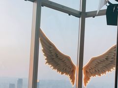 -WFC会仙楼观景台