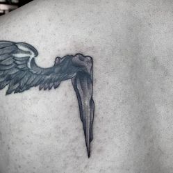 -众刺纹画·纹身·穿孔饰品·海娜定制