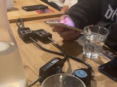 -鱼酷活鱼烤鱼(梅江印象城店)
