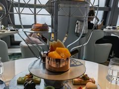 -天玑高空江景餐厅&酒吧Sky Secret Restaurant&Bar