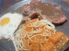 -豪享来中西餐厅(隆昌店)