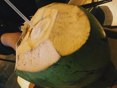 -海口骑楼小吃街