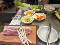 -喜来稀肉(虹泉路店)