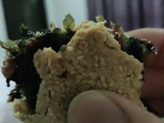 -陈记紫菜饼(湖滨霞店)