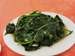 蒜蓉时蔬-深运潮州粥(东门店)