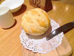 -粤域茶餐厅