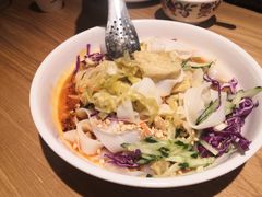 -西北45°(世茂广场店)