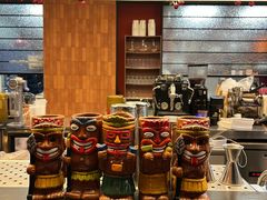 -Nord Grill&Bar Highland诺德西餐(深圳欢乐海岸店)