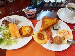 -广州富力丽思卡尔顿酒店