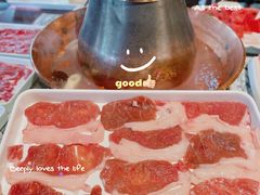 -京元盛铜锅涮肉(上海总店)