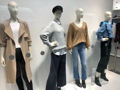 -H&M(鹏欣水游城店)