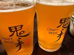 比利时小麦-贰醒·私房小院烧烤 (太古里店)