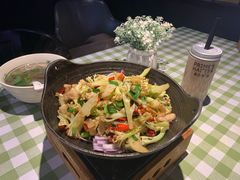 -有家生煎(三里屯店)