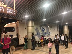 -珠海横琴长隆《卡卡虎奇遇记》