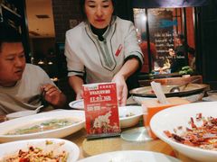 -永安鱼庄·镇江菜(三店纬五路店)