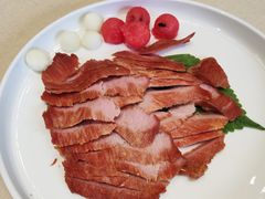 -将相和·海鲜蒸饺大连菜