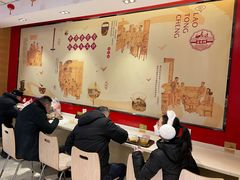 -老通城豆皮大王(吉庆街店)