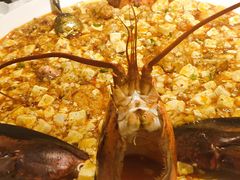 -甄御•海鲜新青岛菜(麦岛店)