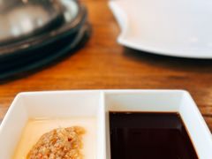 蘸料-海味当家·蒸锅海鲜(星海公园店)