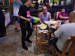 -李二鲜鱼(水晶店)