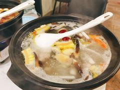 -香香海南菜餐厅