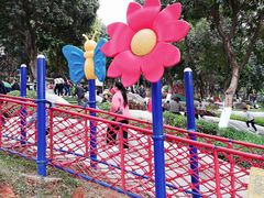 -天河儿童公园