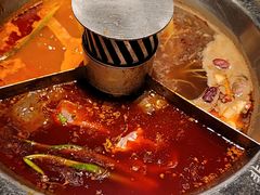 -晓宇重庆火锅(西安荟聚店)