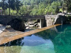 -鹿院坪生态旅游景区