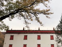 -普陀宗乘之庙(小布达拉宫)