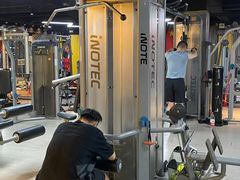 -ENERGY原力健身(川周店)