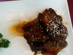 -老人和饭店(打浦路店)