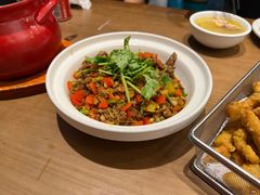 -三品香·江浙菜(松江九谊店)