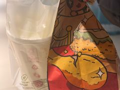 -麦当劳(百联西郊购物中心店)